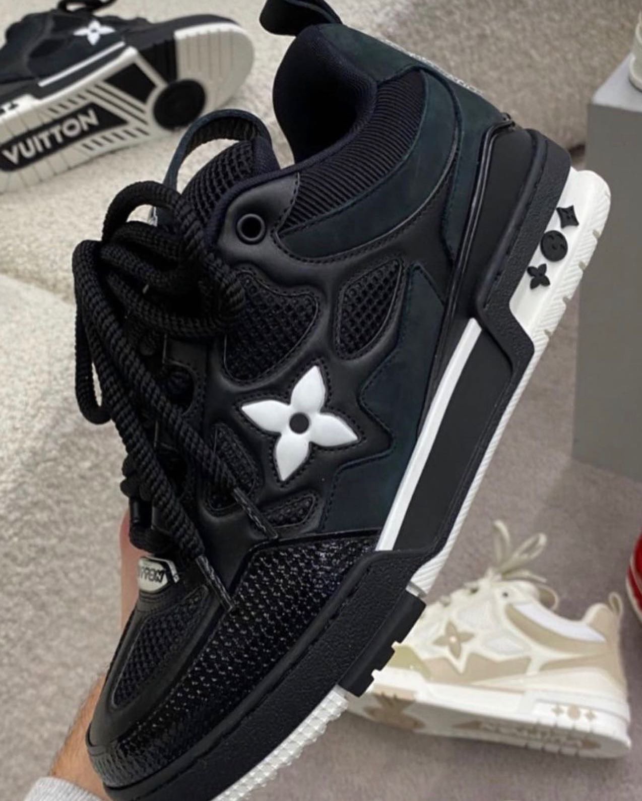 lv lvsk8
