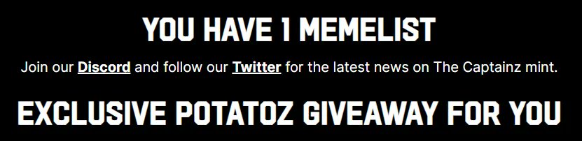 GabbNFT's tweet photo. Im bullish on @Memeland because its my first big project that i commited. And i love memes and 9gag.

The community is so friendly. I love the people specially in the memelord-lounge a long time ago.

The memelord/memelist role is family. 😍

@memeland #memelisted #d25db9fd https://t.co/65H6mOMJBQ