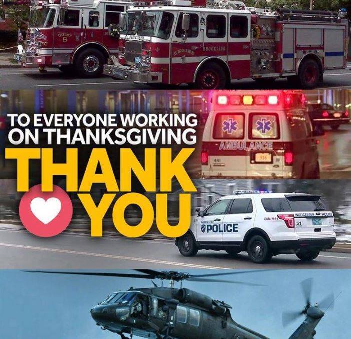 WLWT's tweet photo. THANK YOU to everyone working this Thanksgiving ❤️ We see you and appreciate you https://t.co/qQD5tK62AR