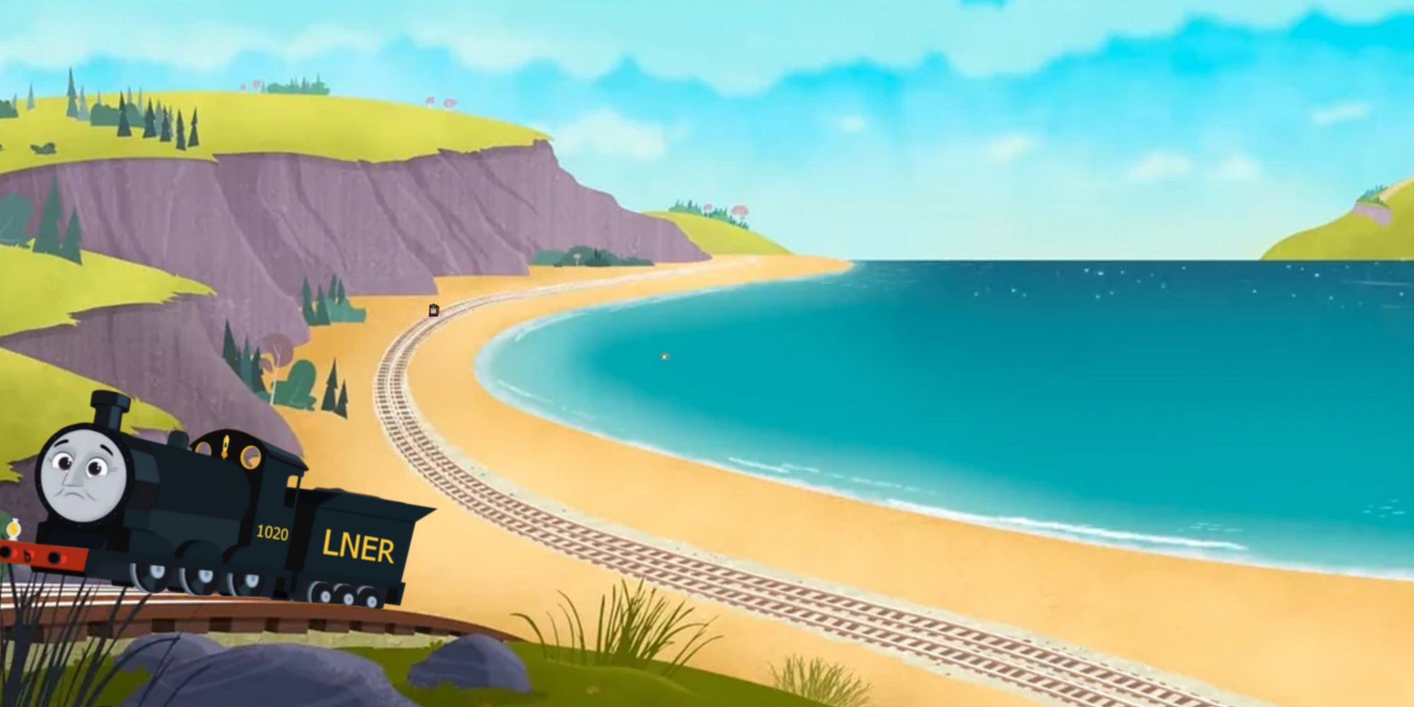 MerryMetrovick on Twitter: "I have a friend who works for Mattel yada ...