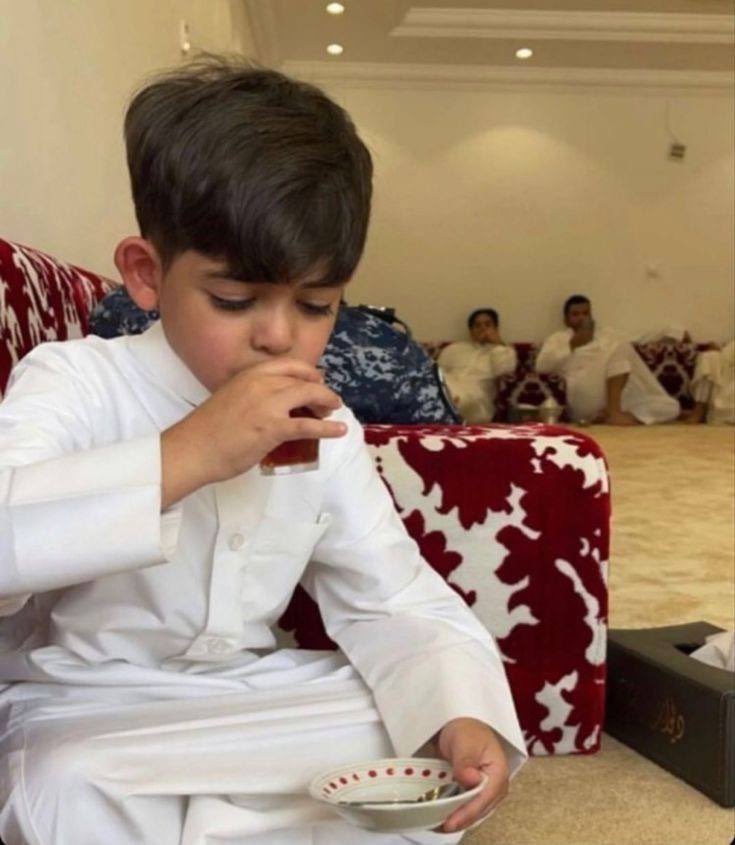 heeury's tweet image. ونعم التربيه ماشاءالله❤️