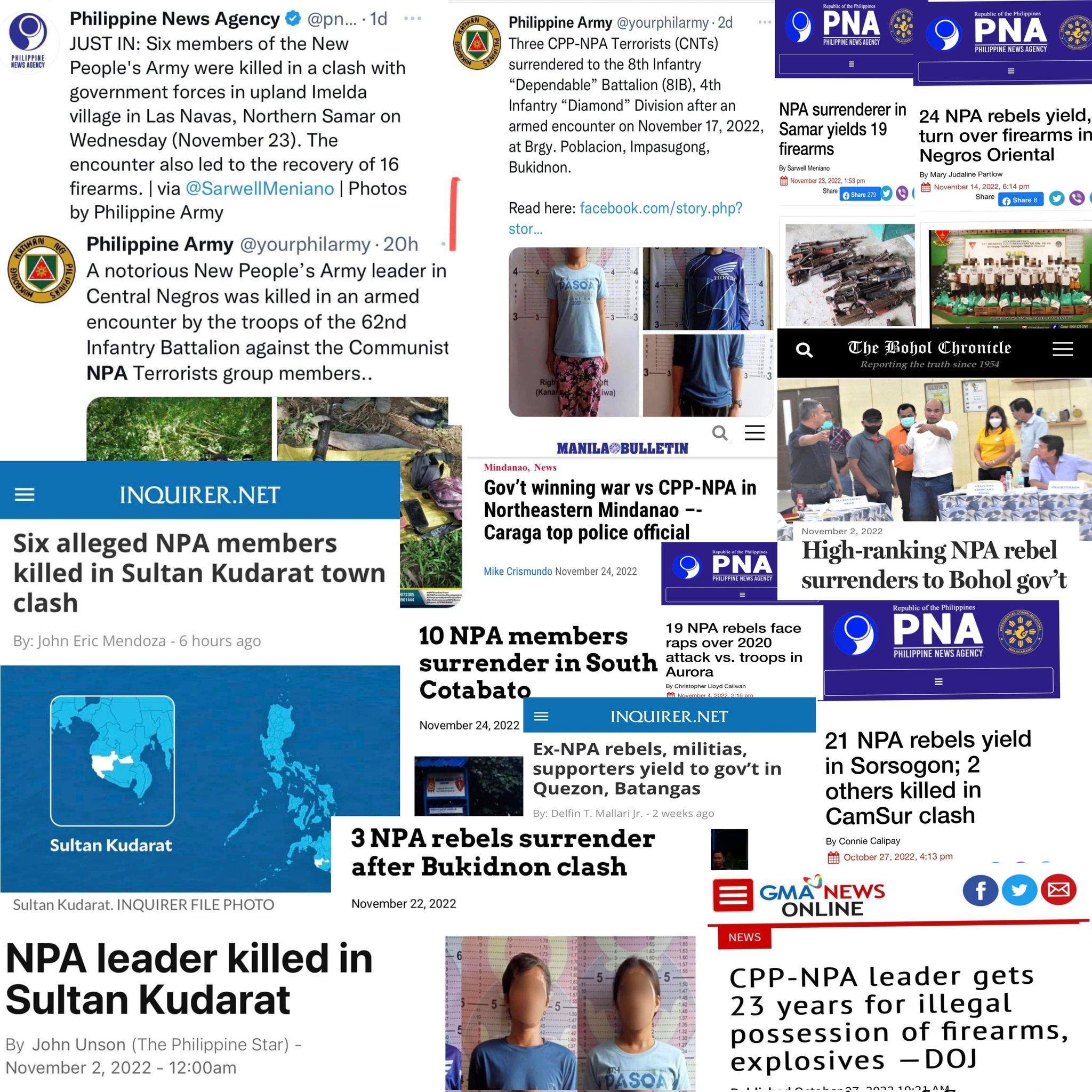 Genom Alfredo On Twitter Under PBBM The Philippine Government Has genom-alfredo-on-twitter-under-pbbm-the-philippine-government-has