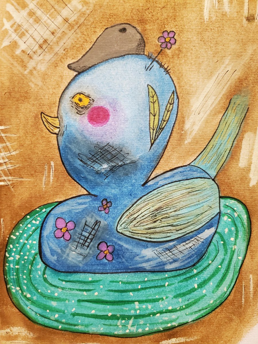 apooleart's tweet photo. Just a boy. https://t.co/1p6Sh0xyuW