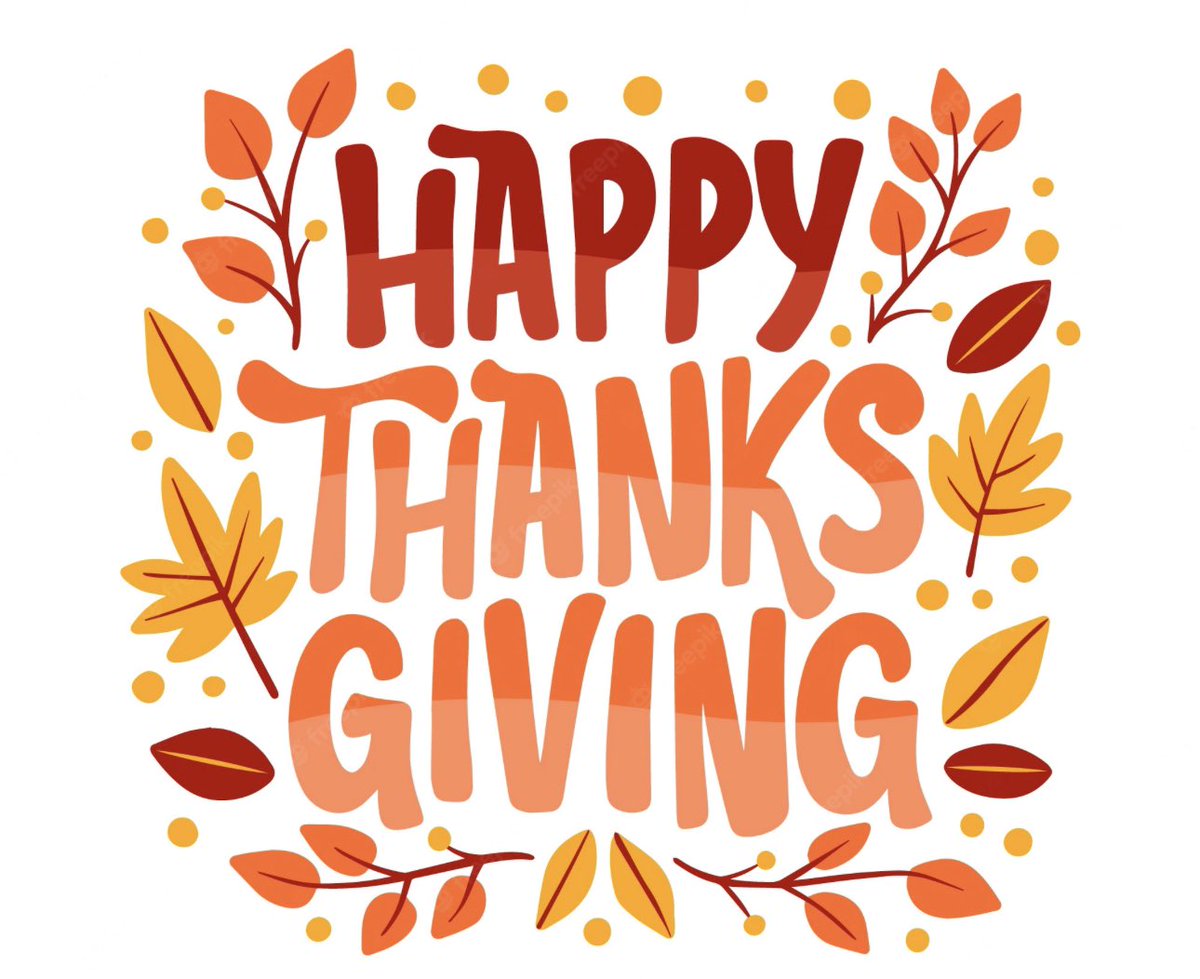 #Thankful