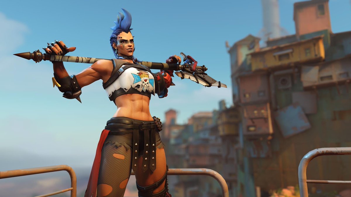 kidap1's tweet photo. un dia lento? 🤔

😎Por que no le caes al stream del kidap en https://t.co/ieCgybI16D , en el que estaremos un rato jugando un poco de Overwatch 2, junto con el buen @Zunovsky 
Los estaremos esperando a las 8:20 pm

#kidap #Overwatch2 #adarleatomos #twitchstreamer https://t.co/csKLt8EFzc