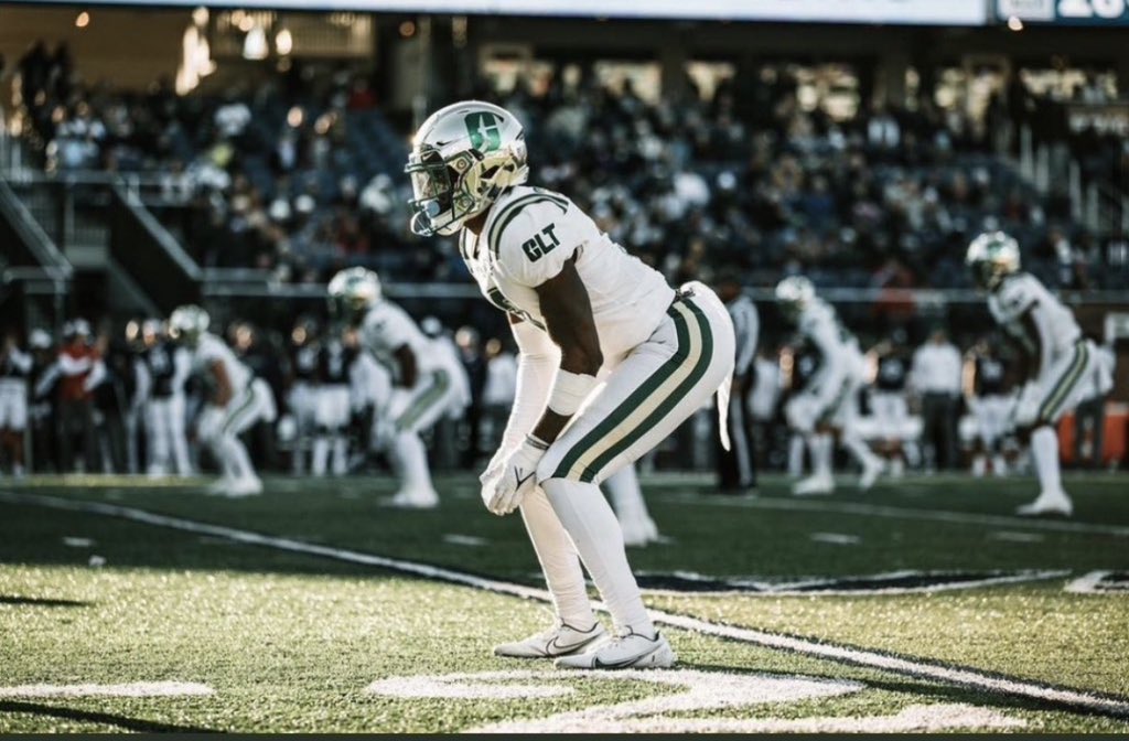 Ja’Varr “varr”stewart (@javarr7) on Twitter photo Blessed to receive an offer from UNC charlotte ⛏️🟢 #SBG @CoachJustinAR <a href="/BiffPoggi/">Biff poggi</a> <a href="/CoachMessay/">Messay Hailemariam</a> Blessed to receive an offer from UNC charlotte ⛏️🟢 #SBG @CoachJustinAR <a href="/BiffPoggi/">Biff poggi</a> <a href="/CoachMessay/">Messay Hailemariam</a>