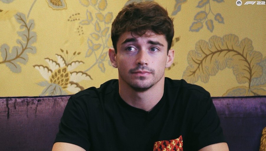 leclercphotos's tweet photo. charles leclerc. https://t.co/DfYpVL3tRH