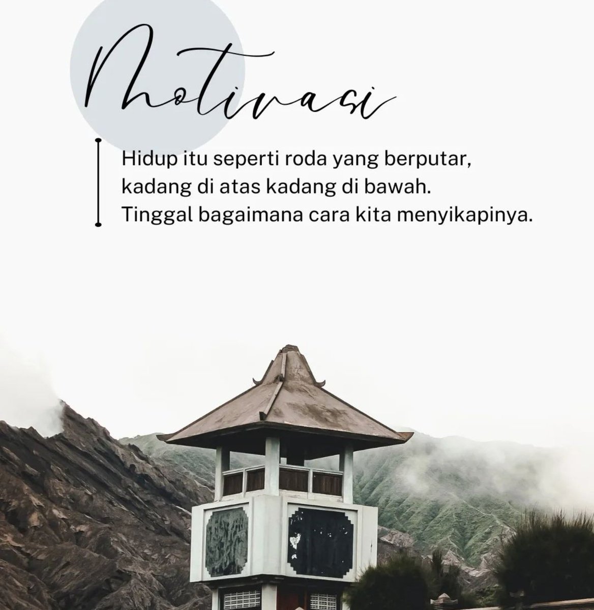 Kisah Roda Kehidupan: Di Atas atau Di Bawah?, image size:1168x1200