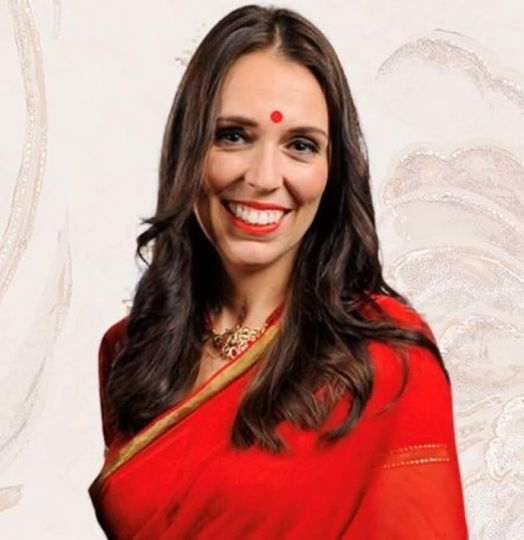 SonofOmahu's tweet photo. Whoever did this should be deeply ashamed....😁

#ResignJacinda https://t.co/WRCrIJCgYc