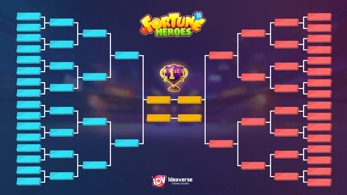 Defeat the opponent through matching mode and accumulate points. The top 64 points will be promoted，then the single-defeat competition will start and last until the 1st appears. 
In addition, the "Third party" mode is under secret development.

#IDV #NFT #GameFi #Web3 #DAO