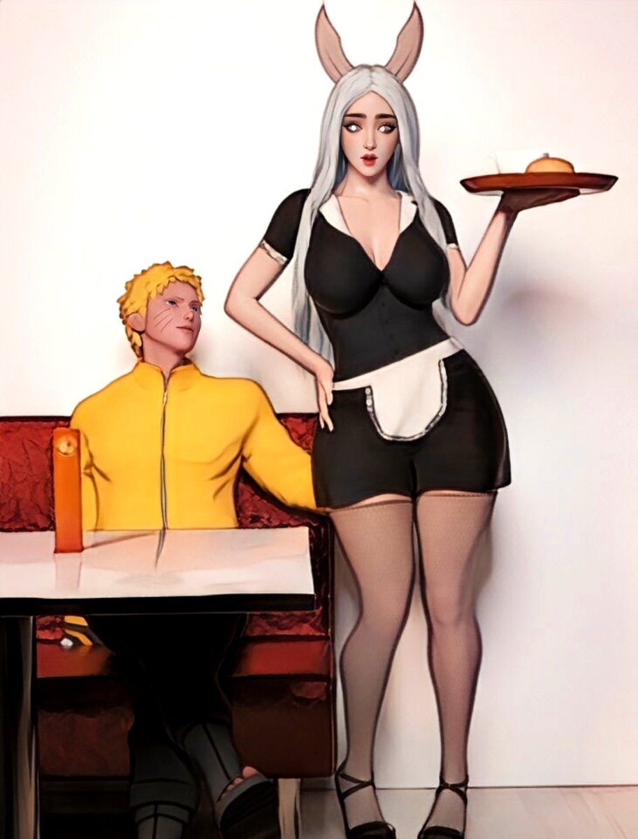 Mother_Chakra's tweet image. Sir? Your hand─