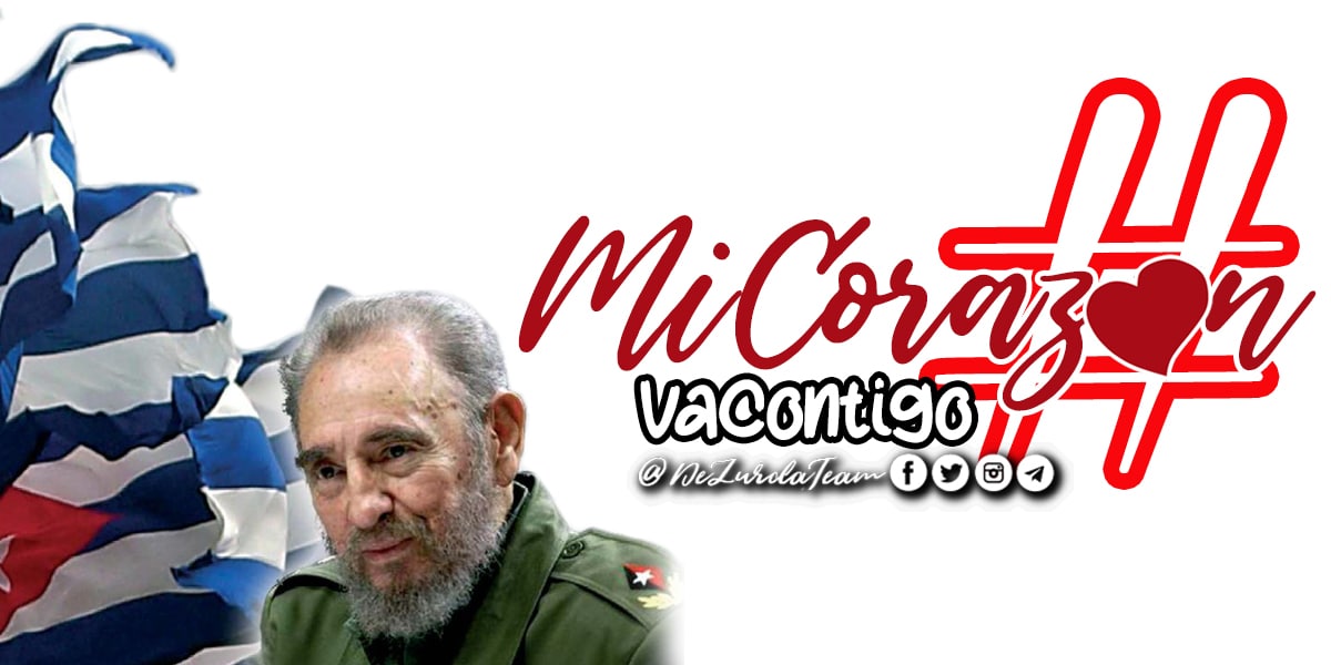 Los colaboradores cubanos en Venezuela seguimos el legado de Fidel, combatimos la #COVID19, llevando salud y amor al pueblo venezolano. 

#FidelPorSiempre❤️ #CubaPorLaVida ❤️ #Cuba #YoVotoEl27 💖#VoluntadDeElegir 

<a href="/cubacooperaven/">Brigada Médica Cubana en Venezuela</a>