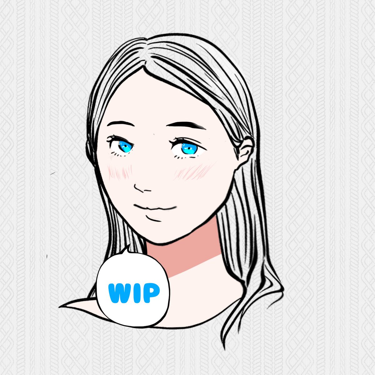 久しぶりのクリエイターさんラフです。
#NFT #NFTGiveaway