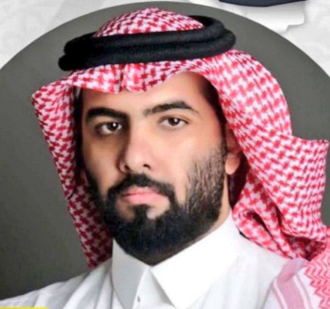 #الأطاولة 
تتقدم أسرة ملتقى الأطاولة بالتهاني والتبريكات للأستاذ/مشعل بن عبدالله بن عيد رداد  بمناسبة تكليفه مديراً تنفيذياً  لمركز التحكيم الرياضي الف مبروك وجعلها الله عوناً له على طاعته والتهنئة موصولة لوالده والأسرة الكريمة،
#مركز_التحكيم_الرياضي