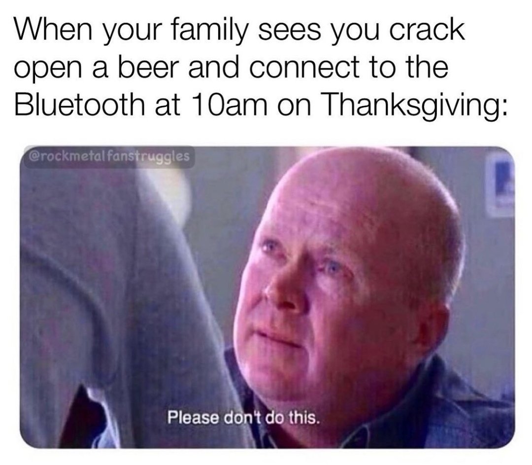 3rdlevelbrew's tweet image. Sounds like the perfect time for some 3rd Level brews and my Yellowcard playlist.

Stay safe out there and remember to listen to 90s pop punk responsibly.

#craftbeer #rtx #txcraftbeer #sapp
#seriouslygoodbeer
#justthebeerginning

#nerdoutwithwhatalesya