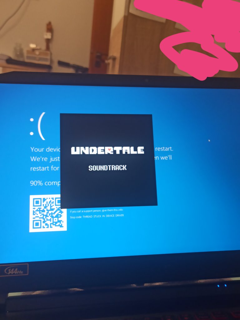 Software Gore tweet media
