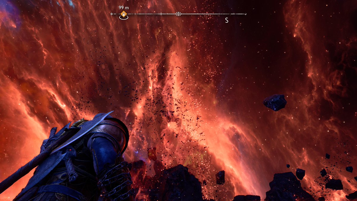 Alvaro69Flores's tweet photo. #PS5Share, #GodofWarRagnarök https://t.co/lMSHxAnNHd