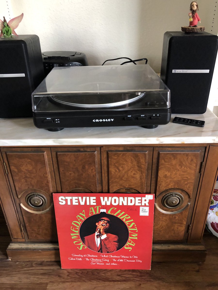 Following Bing with Stevie!