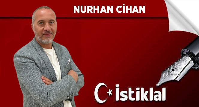 Nurhan Cihan yazdı - İHANET 
@nurhan_cihan24 
istiklal.com.tr/kose-yazisi/ih…