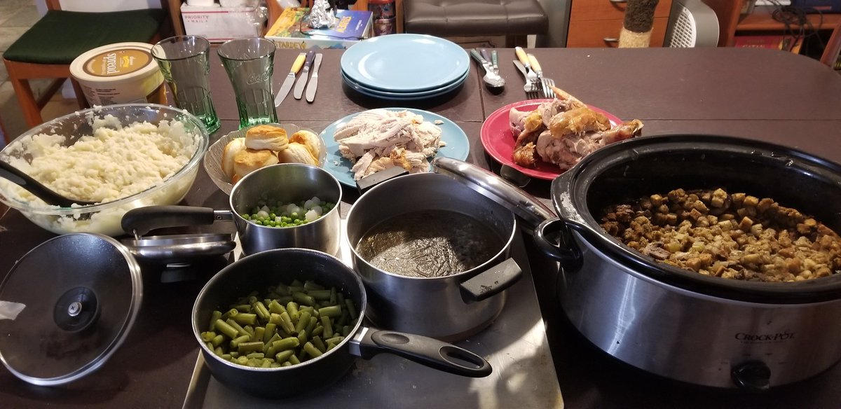 LiminalityCarb's tweet photo. The spoils of #cookday https://t.co/vRUxs5aCL2