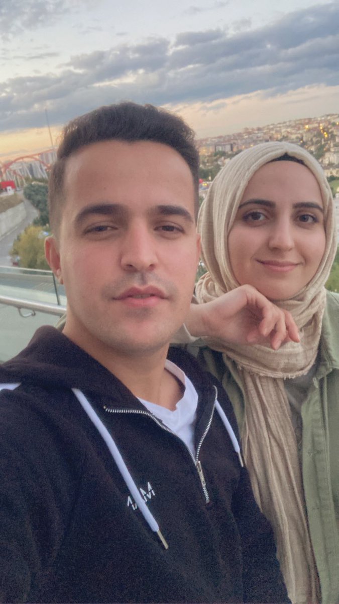 Güzel günlere 👩🏻‍🤝‍👨🏼