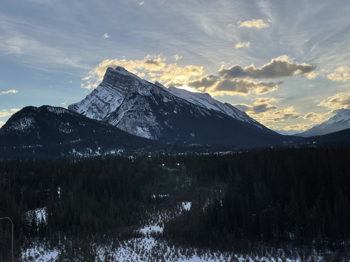 The GROWW Institute has so far been phenomenal!!! Look at the view from our private dining room 😁😁😁. <a href="/AlanSMartino/">Dr. Alan S. Martino</a>