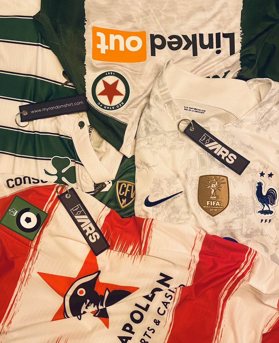 MyRandomShirt tweet media