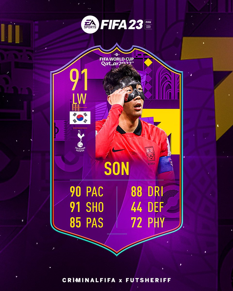 FUT Sheriff - 💥Some NEW UPDATED STATS ✓