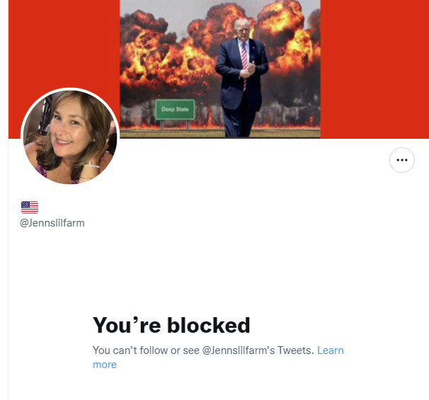PolluxTammy's tweet photo. and then the pedo ran away https://t.co/rl6hd6ZqPm