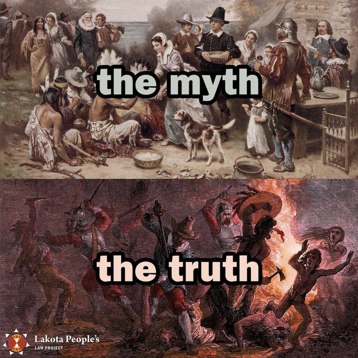 Immortal Technique on Twitter "Fuck the myths. Just enjoy the time(02)