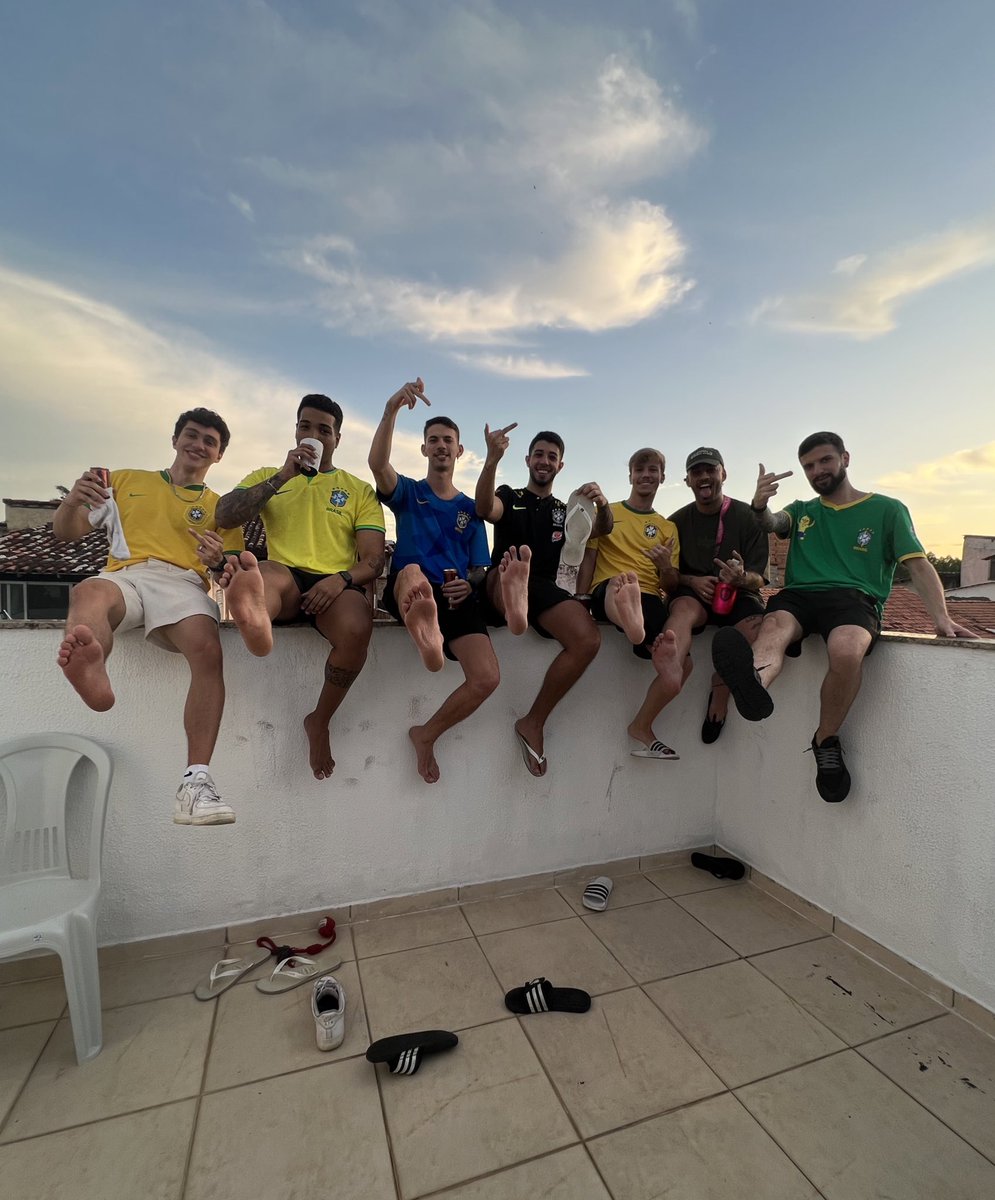 Alpha Pedro tweet media