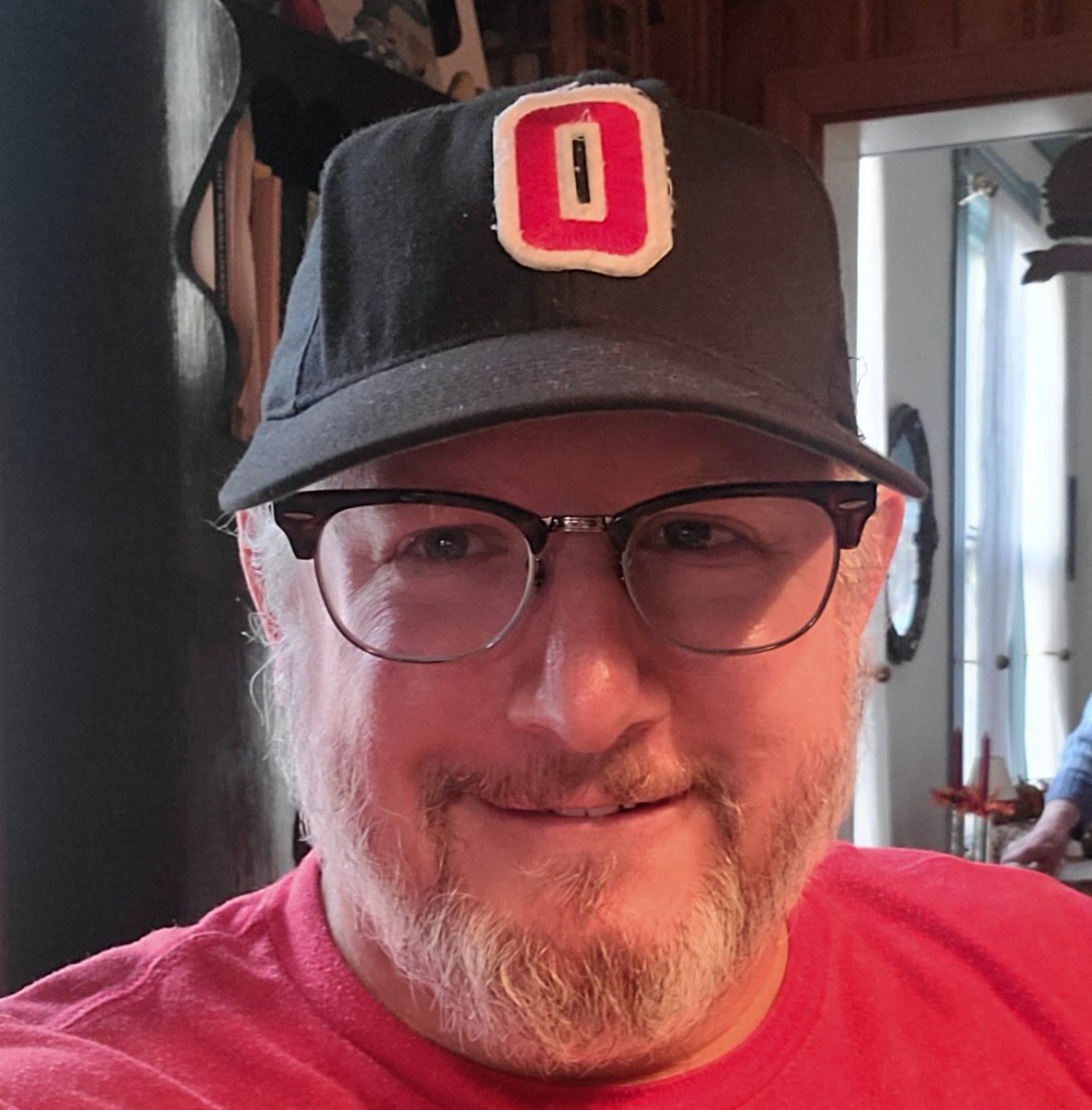 john_ament's tweet photo. Hey Buckeye Nation....O-H!!! https://t.co/qA1gl0Ec0J
