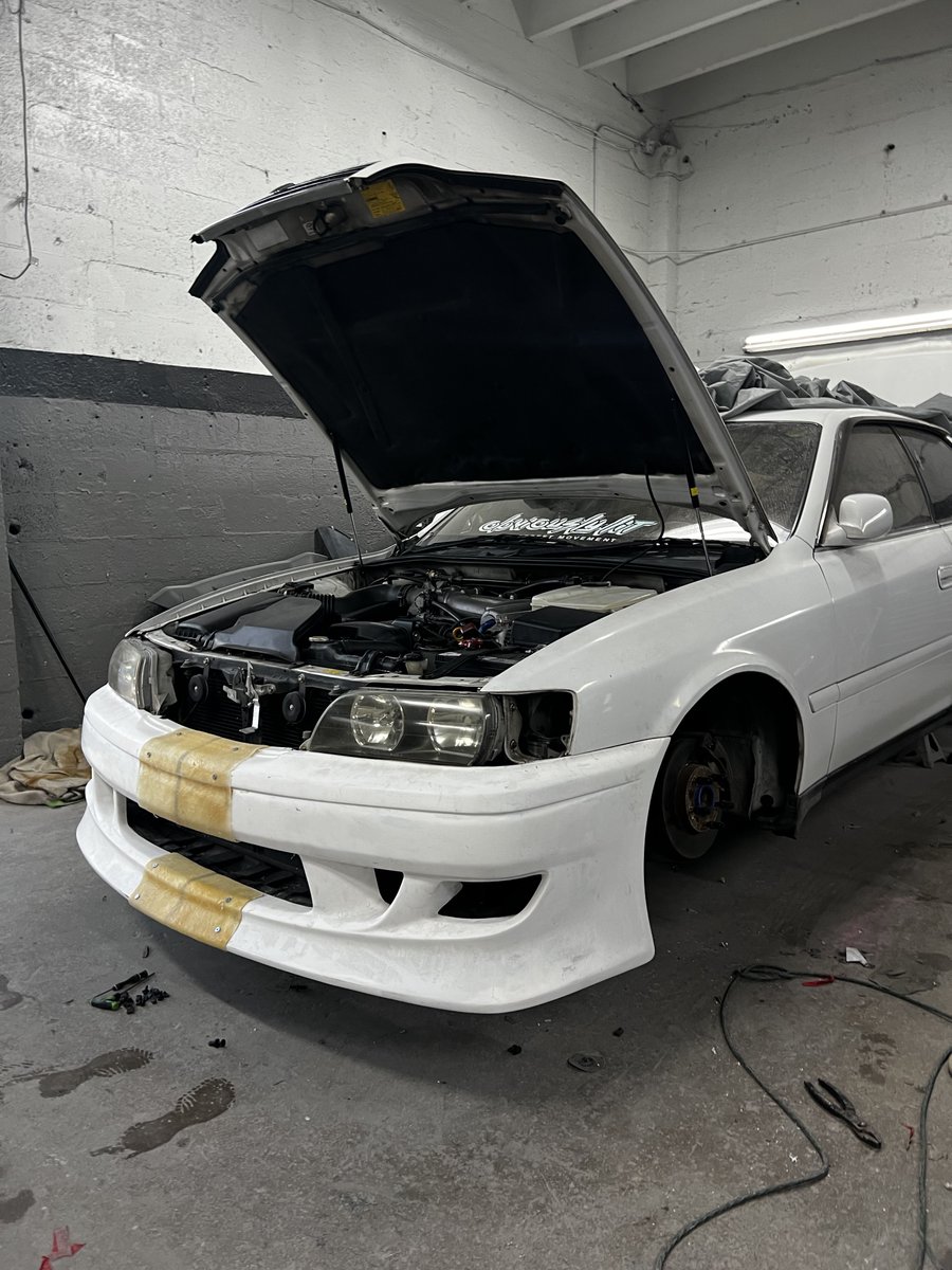 chaser 🫡 tweet media