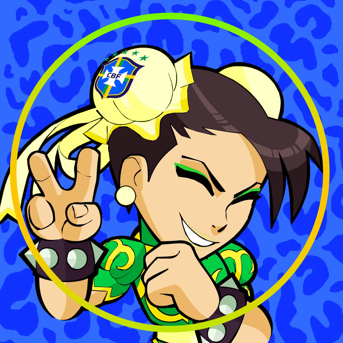 BaItazzar's tweet photo. #GOBRASIL part 7 https://t.co/OXIQKFEEFx