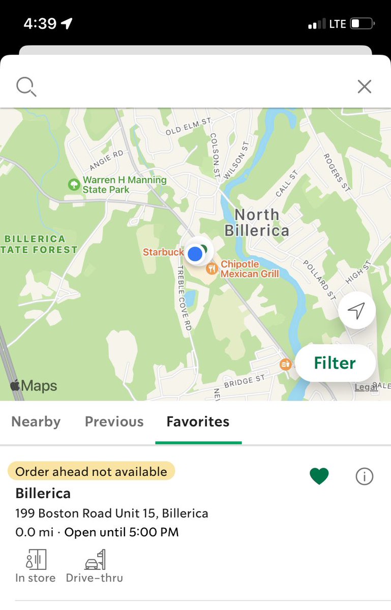Cmon <a href="/Starbucks/">Starbucks</a>, do better, I have to work tonight. Your own app and holiday google hours say you’re open but you’re not.
