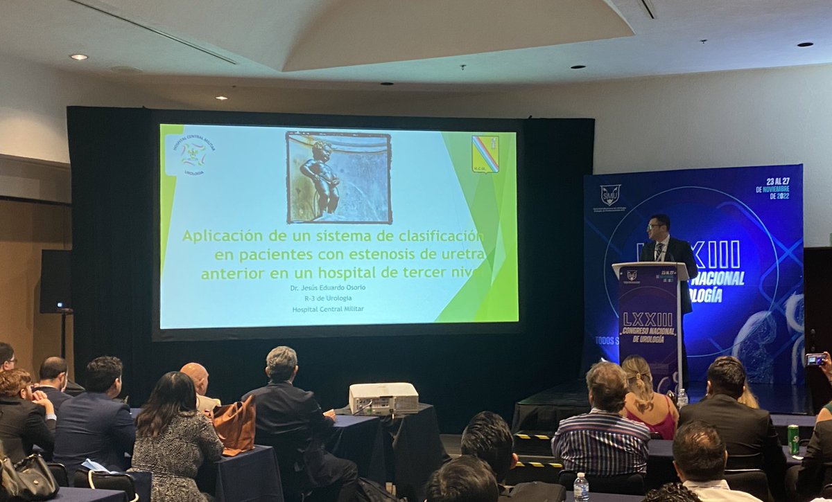 erenhu_gonzalez's tweet photo. Felicidades a mis compañeros y amigos por sus presentaciones del día de hoy.  @chrisnaval13 @LuisCaz86625685 @BrenaniSu @jeosorio_23 @MagnoliaCe3 @HbrmPG @Ed_Gandara @palh06 #residentesUro #UroHCM #SMU2022 https://t.co/sNrxol0Vqs