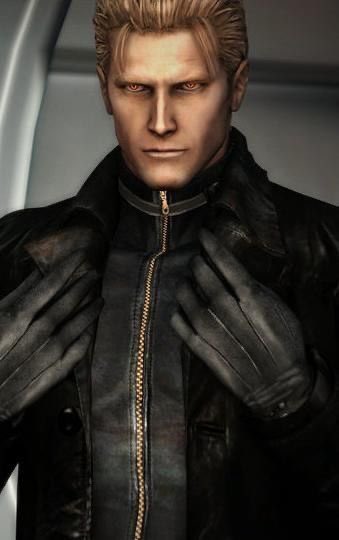 - The new God - (@weskerthegod) on Twitter photo 