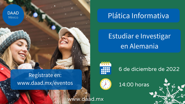 DAAD México tweet media