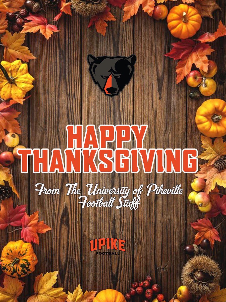 LandenGoodwin's tweet photo. Thank you coach @CoachDevoUPike @UPIKEFOOTBALL https://t.co/k7iy4pyNSt