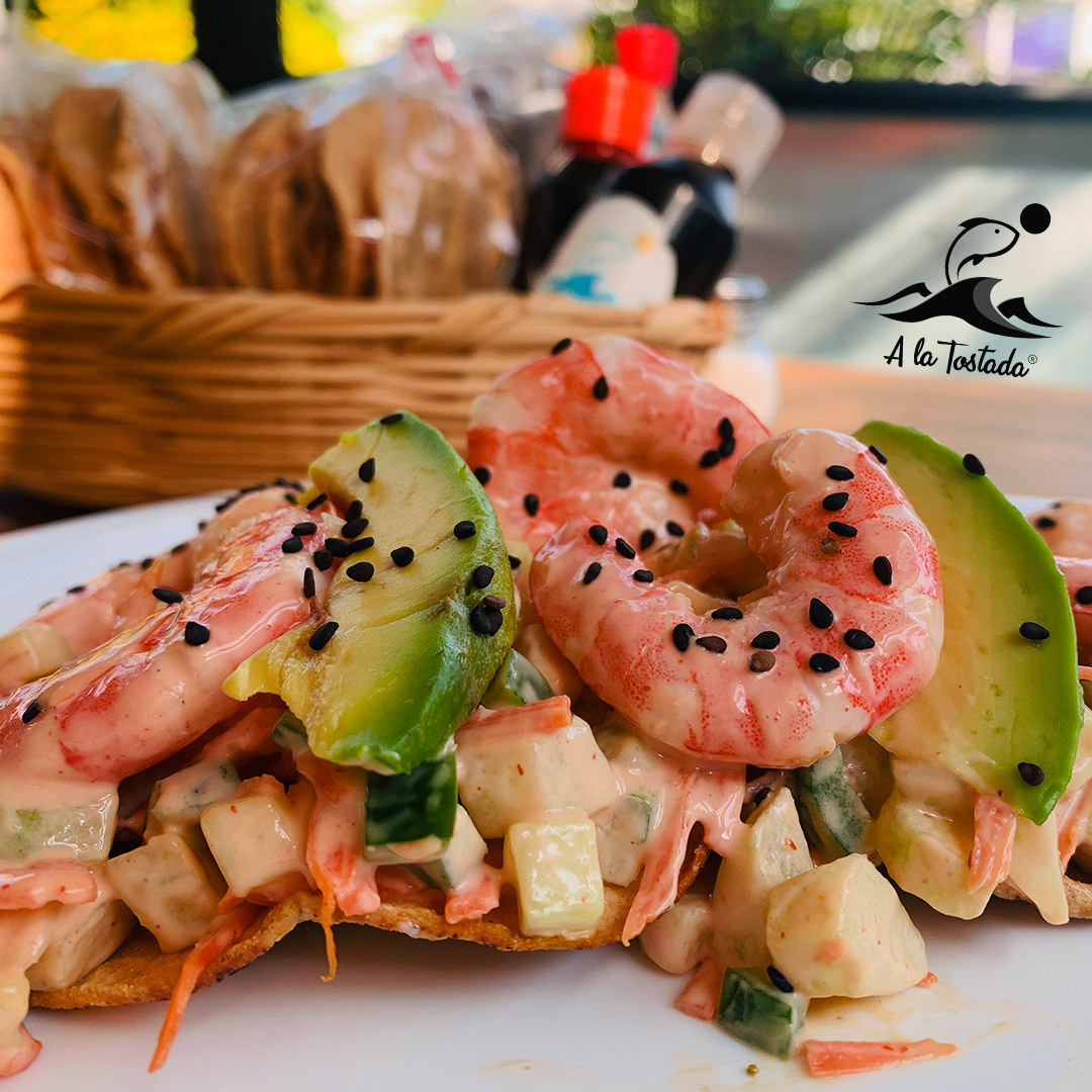 ALATOSTADA's tweet photo. Cercano el fin de semana un marisquito nunca está de más...
.
🍺🦐🐙🐟🌶🥑🍺
.
.
.
#cheve #cerveza #beer
#mariscosgdl 
#alatostada #foodlover
#marisqueria #camarones #marisquisa
@TeloVendoGDL https://t.co/NRTujTWULI
