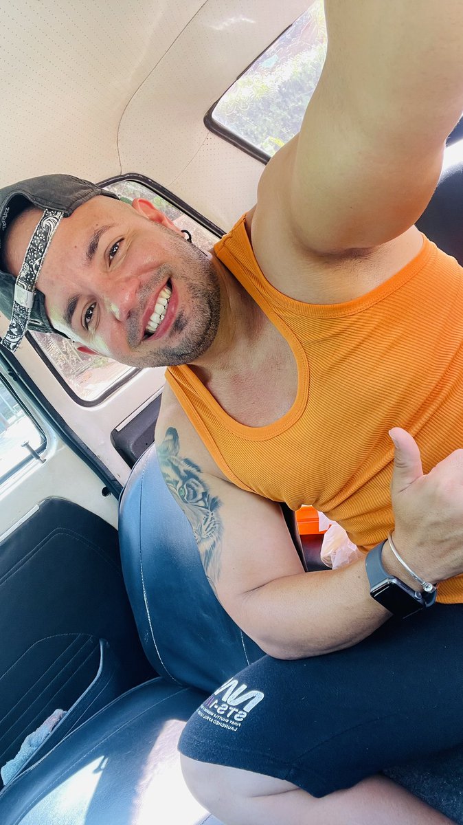Andy William tweet media