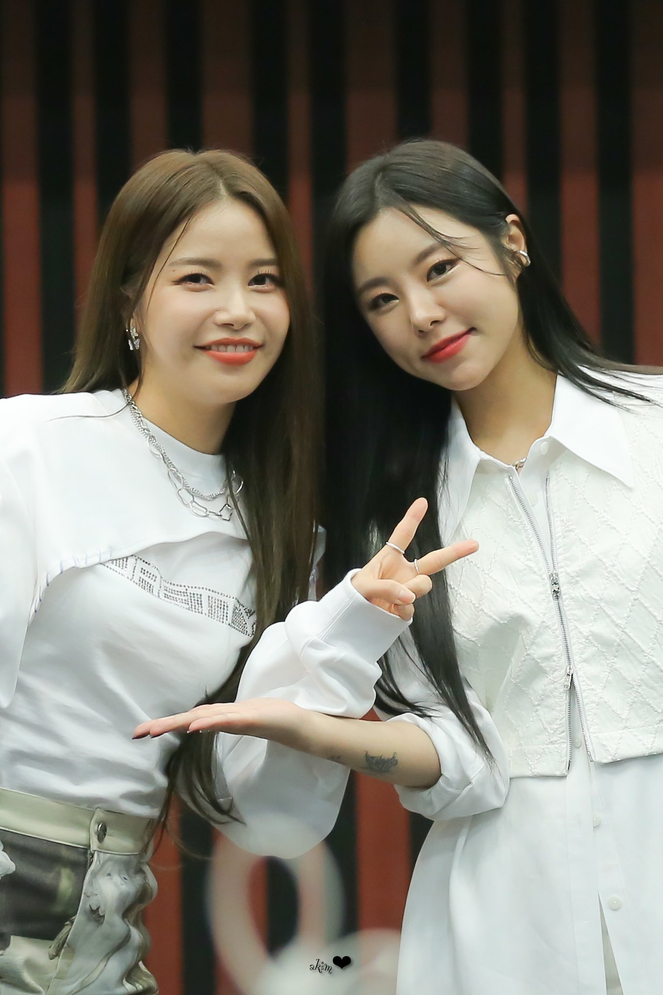 →akim← on Twitter "22.11.24 ︎エンジェルライン ︎ MAMAMOO 마마무 ママム 솔라 SOLAR