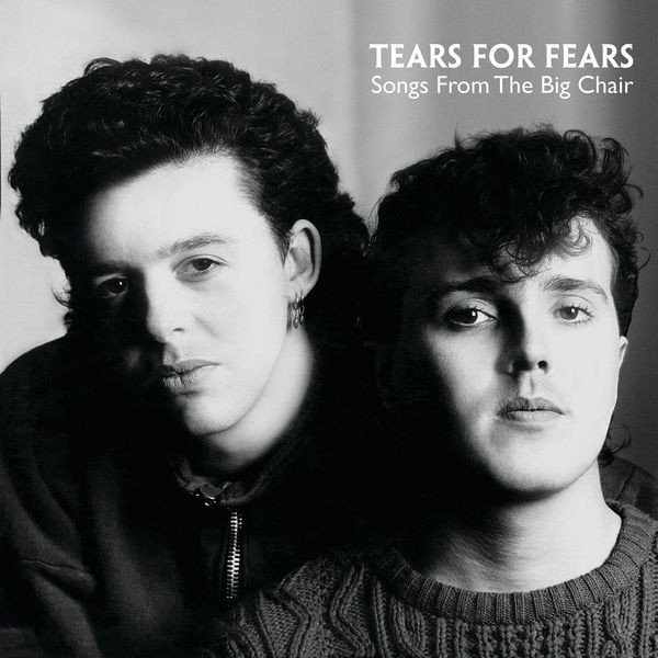 #NowPlaying Tears For Fears - Shout
