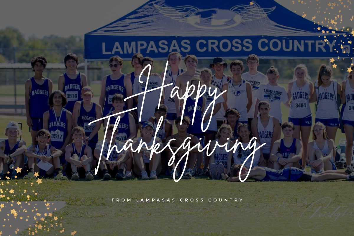 Lampasas Cross Country (@lampasasxc) on Twitter photo 