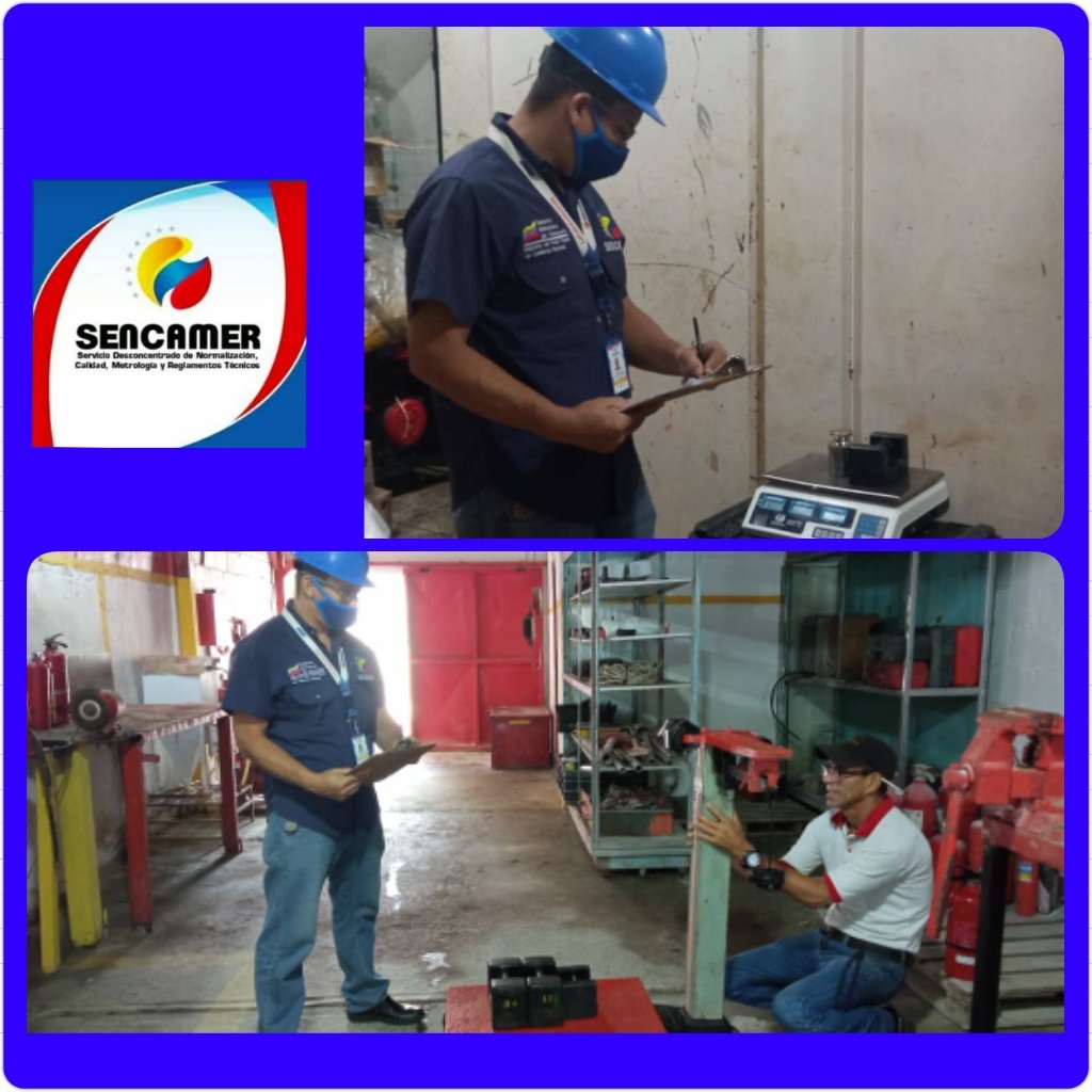 SencamerT's tweet photo. #SENCAMERTRUJILLO
👨🏻‍💻💻🗃️👷🏻‍♂️ 
#23Nov2022
Entérate 🗣️
Calibración de Instrumentos de Medida en la Empresa:
☀Inversiones la Casa del Tinte C.A
☀️Extin Sistemas Ramirez, F.P
📌Mcpio. Valera
@CalidadEsVida
@DSencamer
@Mafer_psuv
@MinComNacional
@Gerardo4fPsuv
@ZODI23_TRUJILLO https://t.co/OtOzcKCDHp