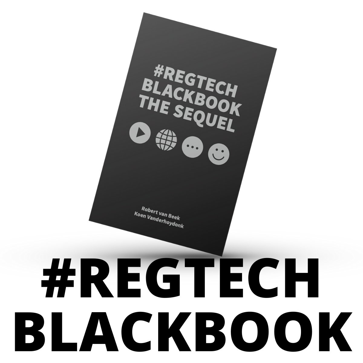 REGTECHblackbook tweet media