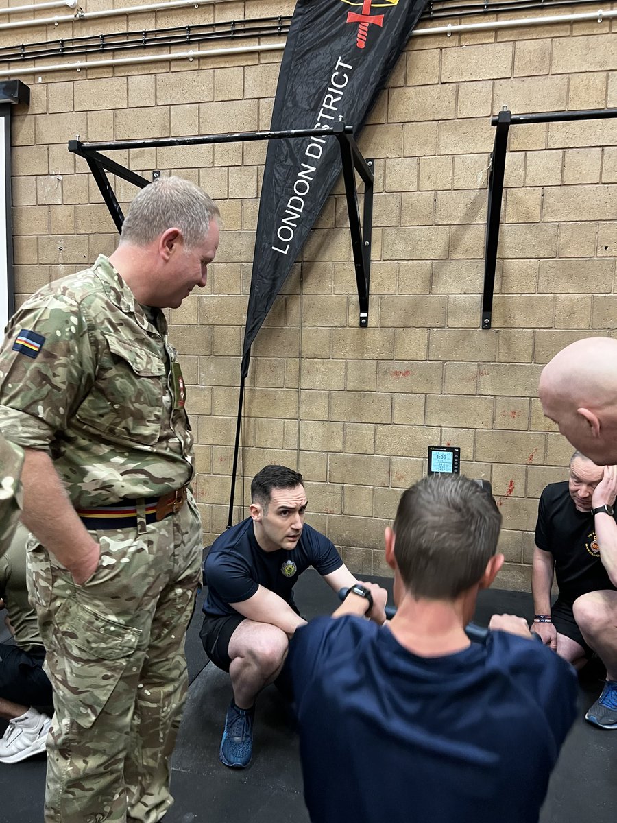 🚣‍♀️ S P O R T 🚣‍♂️ 

Wednesday’s are well known sports days in the Army!

Well done to LSgts Kirstin Milne &amp; Emma Dann for representing in the GOC Rowing Competition! Although no silverware was won on this occasion, the feeling of team spirit prevailed.

#sport #rowing