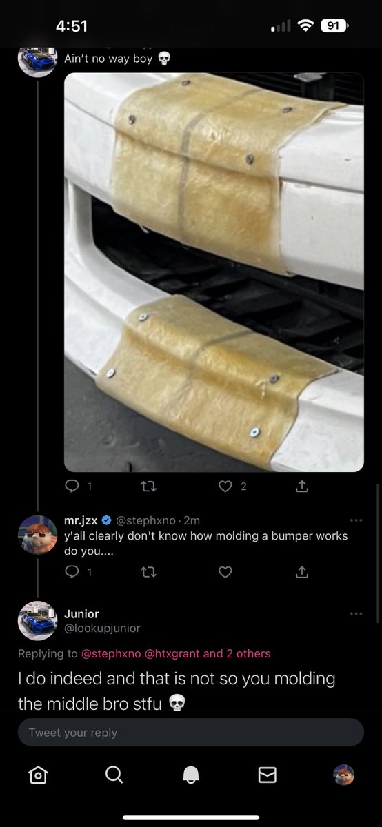 chaser 🫡 tweet media