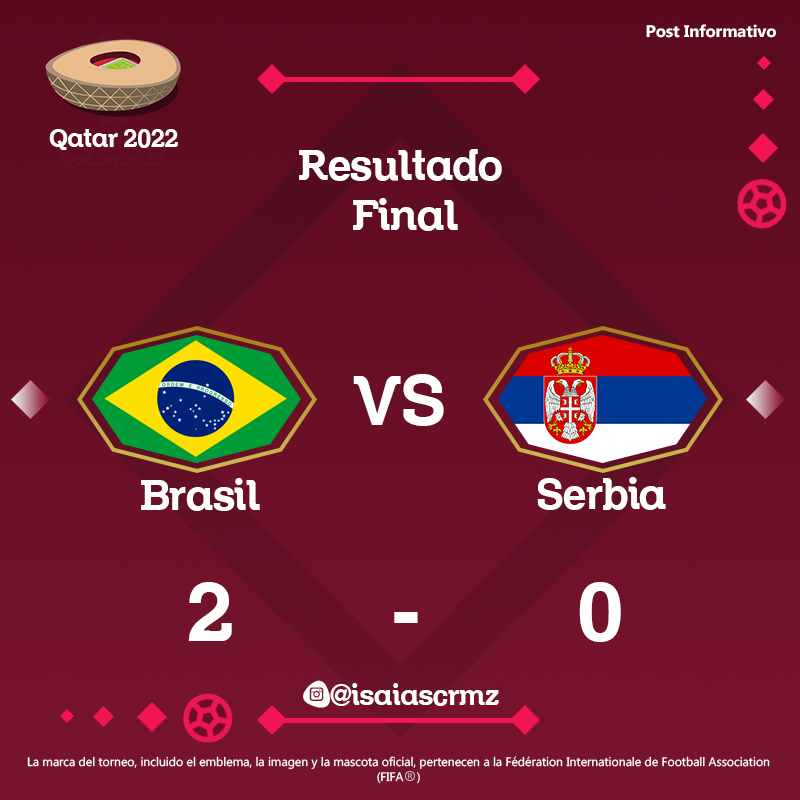 Isaías tweet media