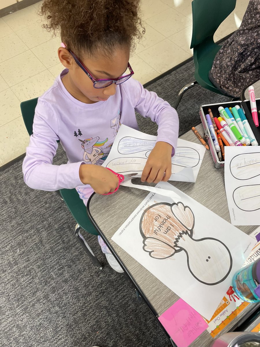 Happy Thanksgiving! 🍁